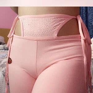 O-MIGHTY OG g-string pants